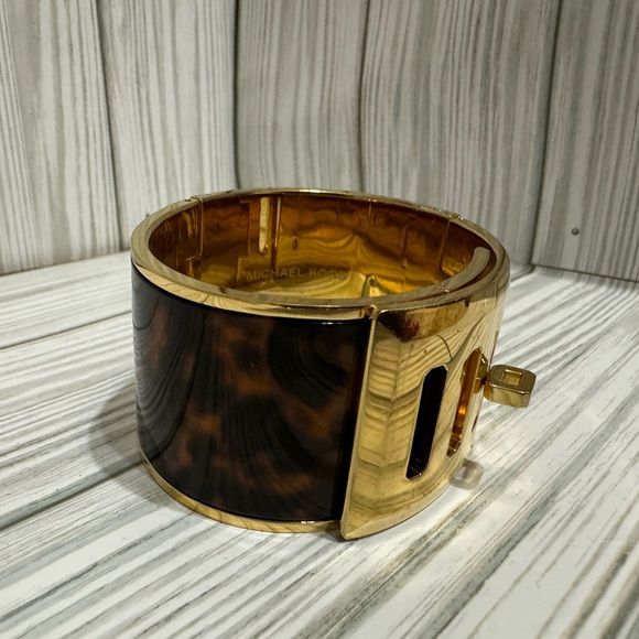 Michael kor bangle - Picture 2 of 12